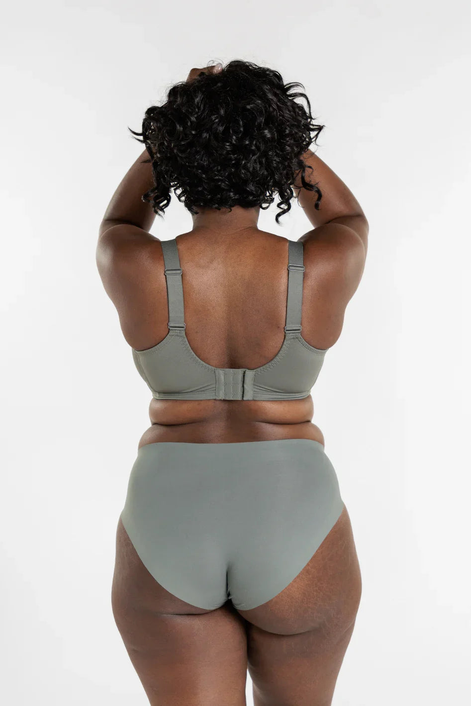 Avery FlexWire Demi Bra, J-M Cup