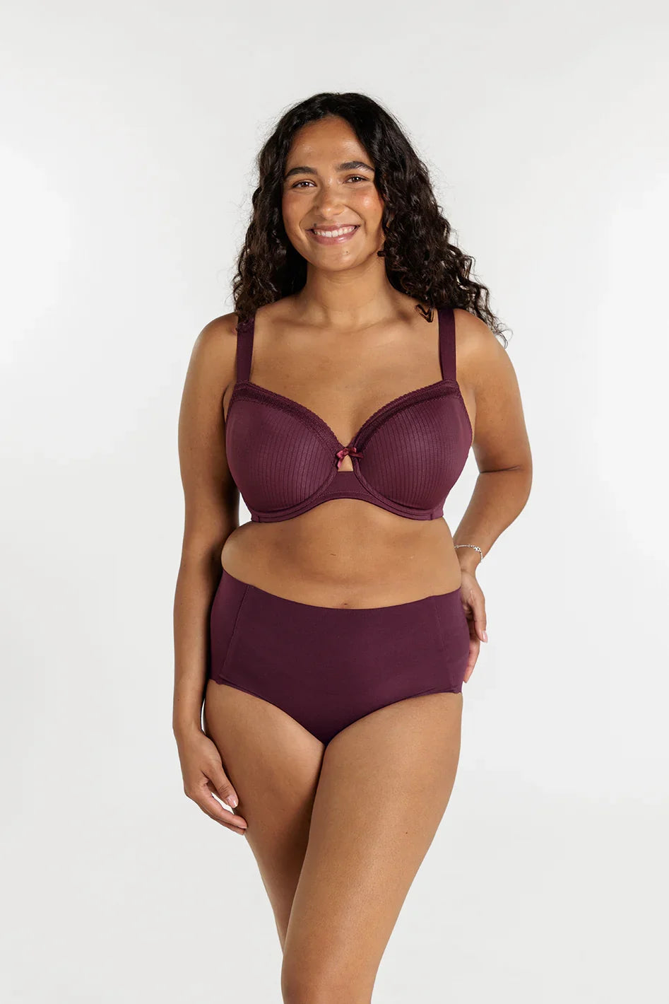 Marion FlexWire Demi Bra, DD-I Cup