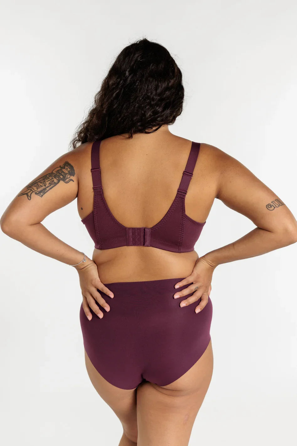 Marion FlexWire Demi Bra, DD-I Cup