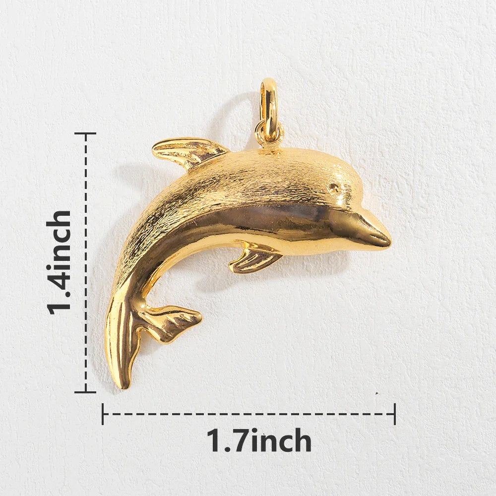 Hot Selling Pendant Africa Map Pendant Necklace Women Men Gold Plated Wholesale Fashion Stackable Jewelry Daily Wear Party Gift