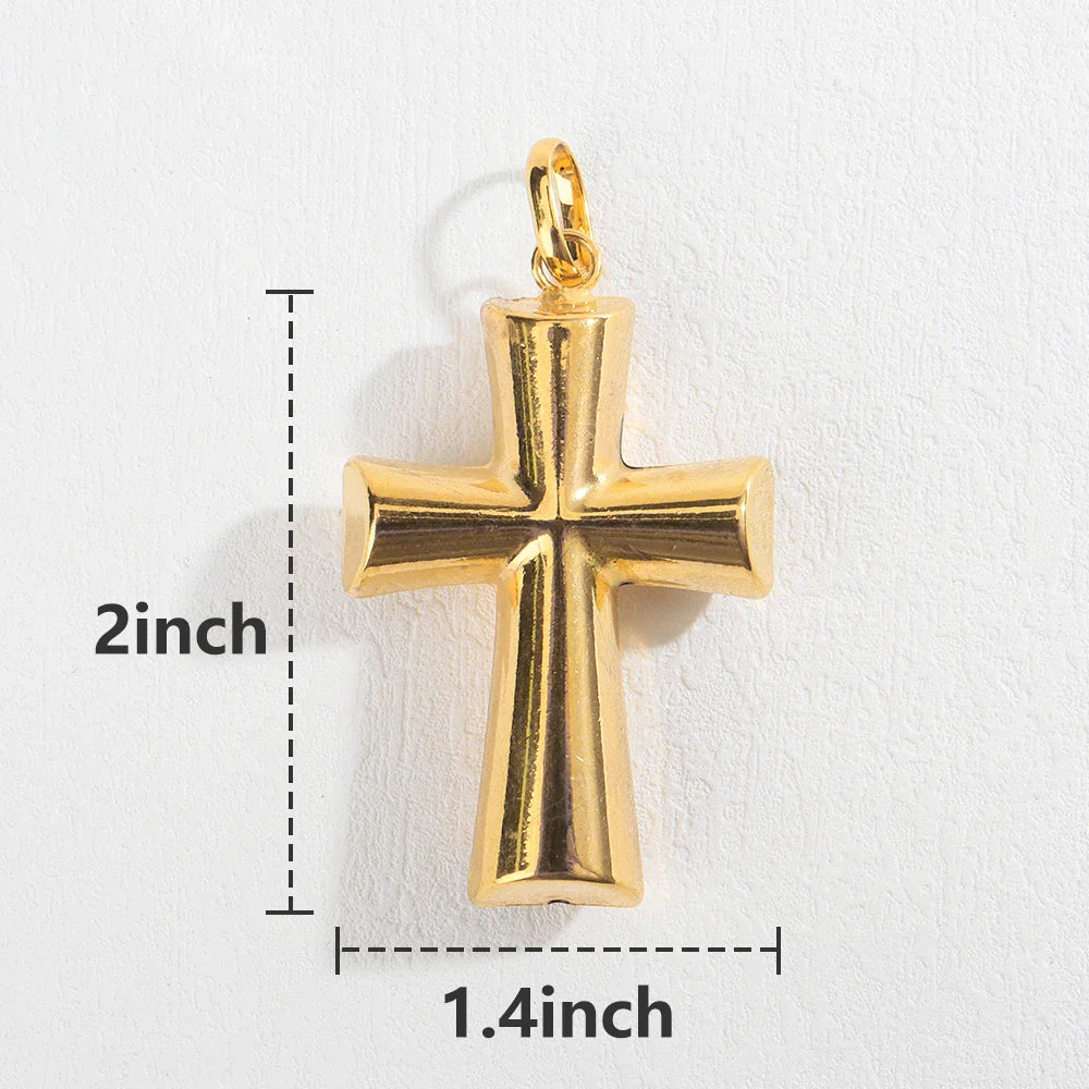 Hot Selling Pendant Africa Map Pendant Necklace Women Men Gold Plated Wholesale Fashion Stackable Jewelry Daily Wear Party Gift
