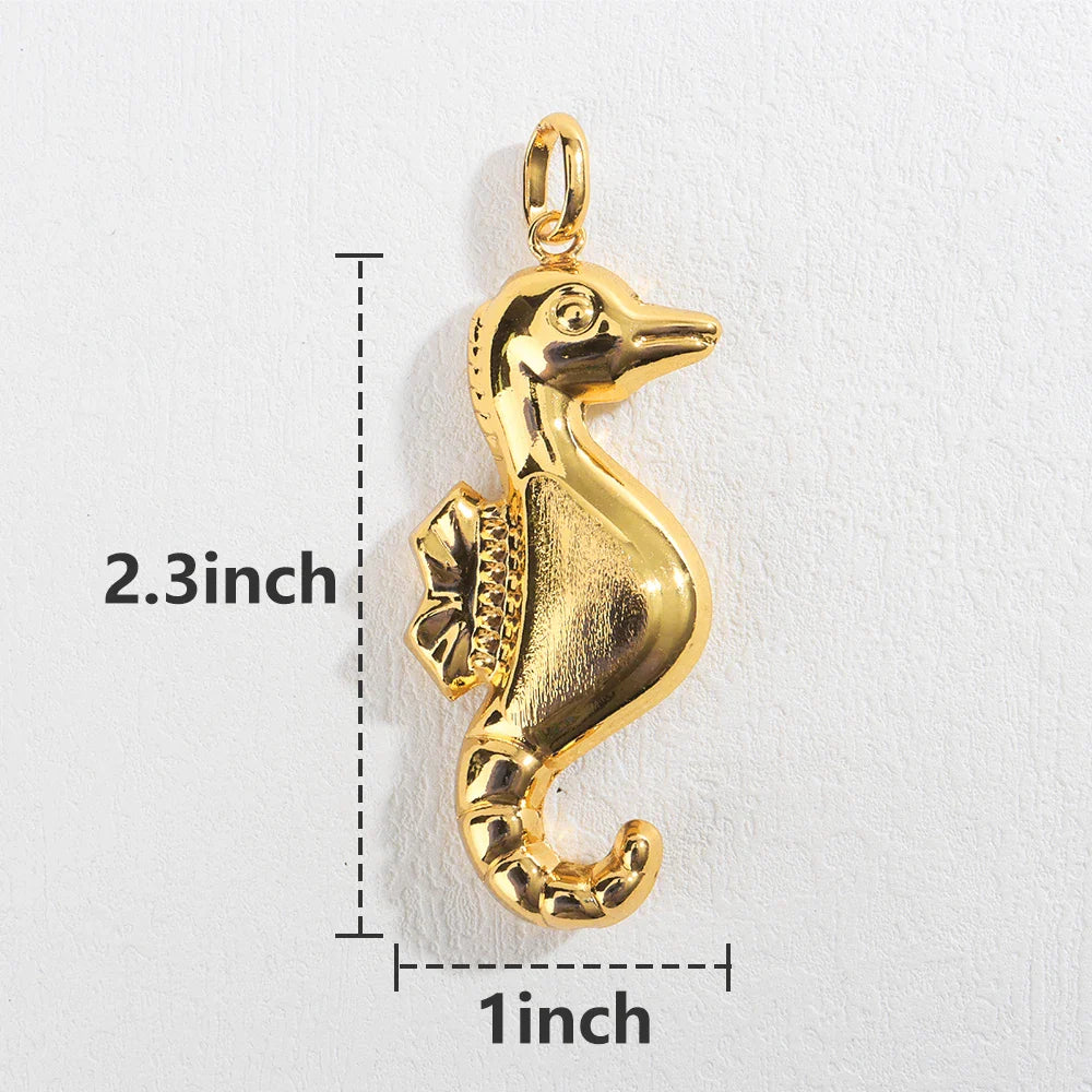 Hot Selling Pendant Africa Map Pendant Necklace Women Men Gold Plated Wholesale Fashion Stackable Jewelry Daily Wear Party Gift