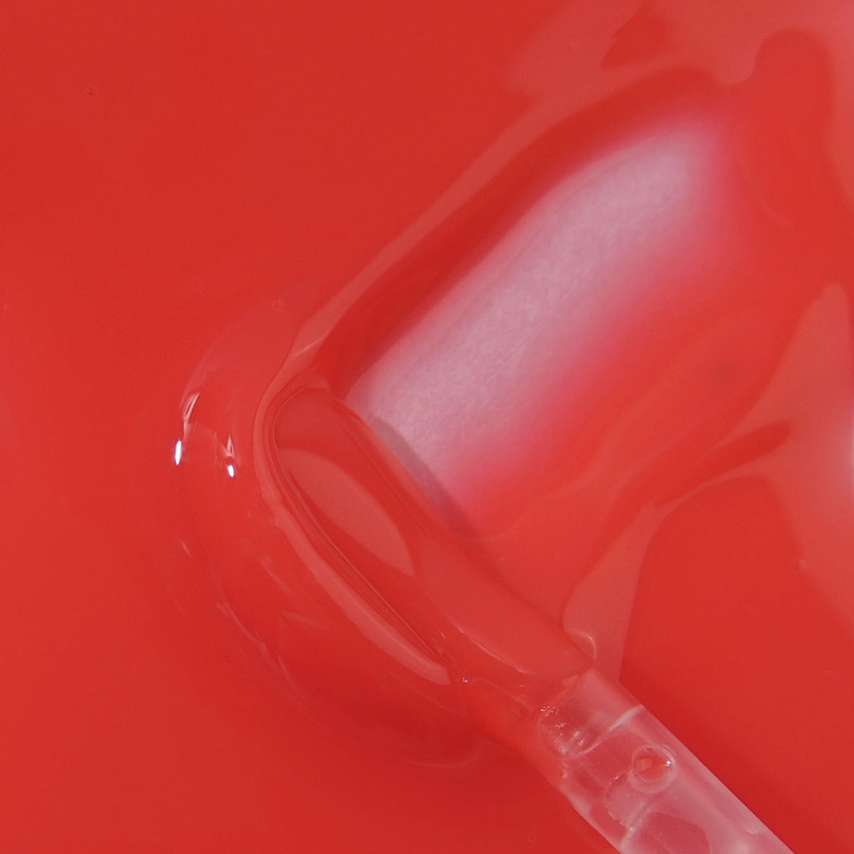 Glowy Jelly Gloss Nourishing Jelly Lip Gloss
