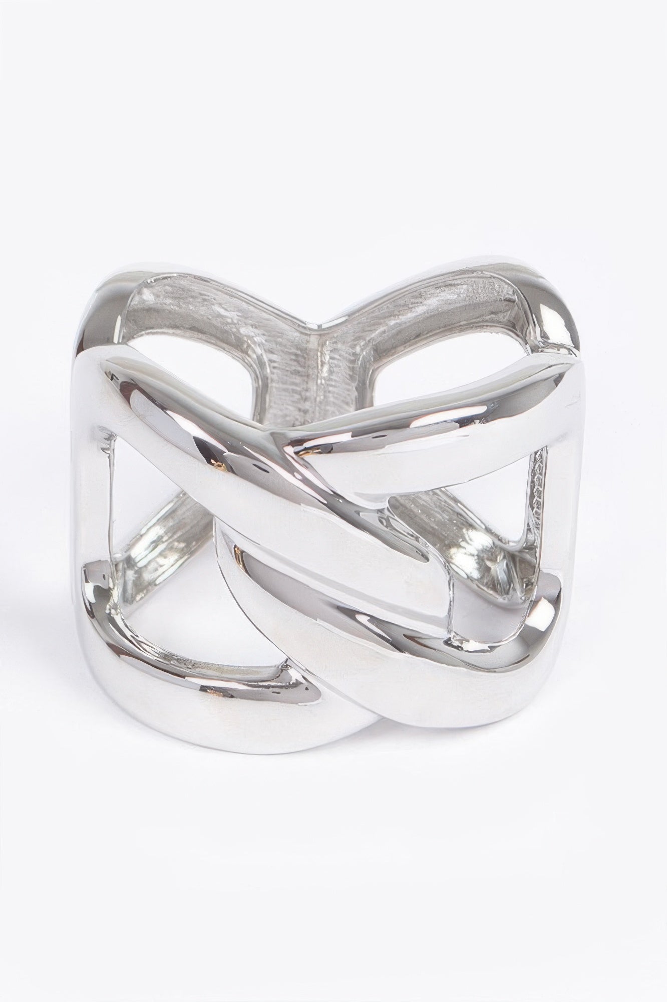 Metal Srping Hinge Cuff (ALMOST THERE!)