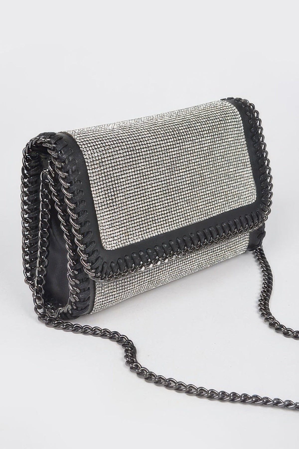 WOMEN'S BAG DETROIT New Collection BYMANYC ® New York