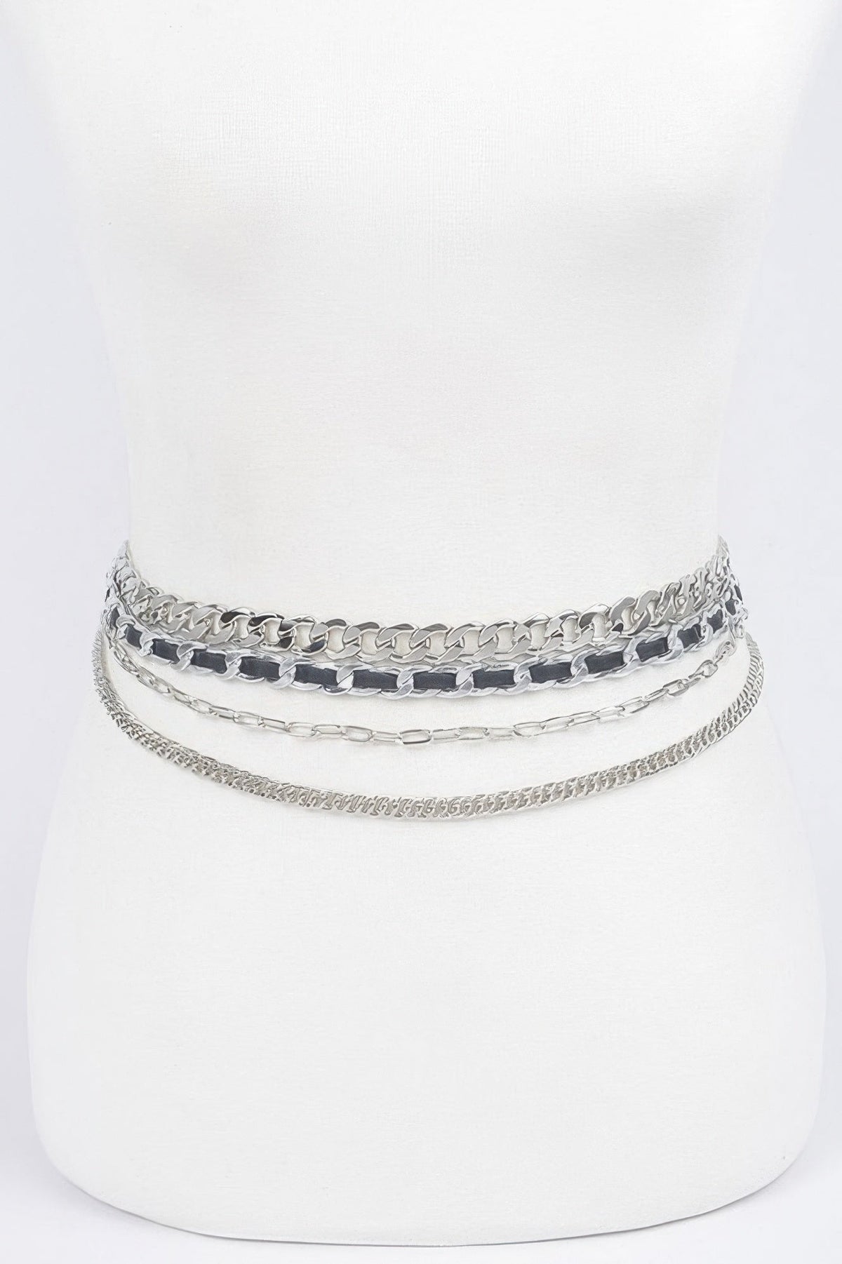 Women's Belt Brooklyn BYMANYC ® New York CONTEMPORARY VIBRANT MODERN FASHION - New Collection