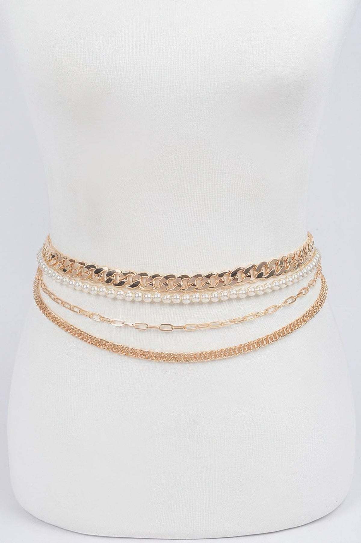 Women's Belt Bowery BYMANYC ® New York CONTEMPORARY VIBRANT MODERN FASHION - New Collection