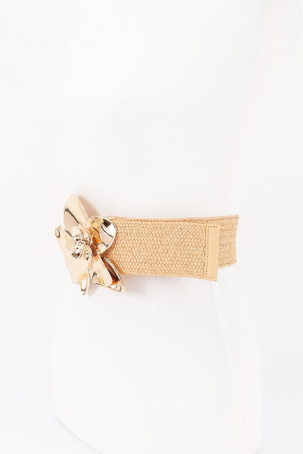 Fashion Belt Woman BYMANYC ® New York CHELSEA SLIM - New Collection