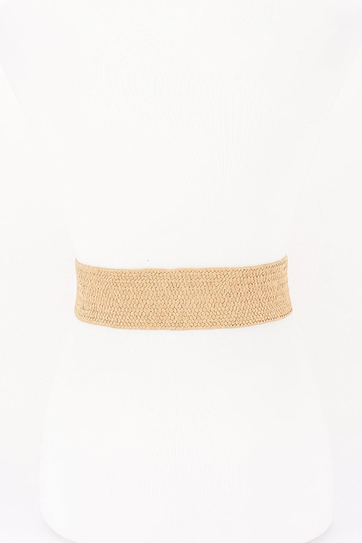 Fashion Belt Woman BYMANYC ® New York CHELSEA SLIM - New Collection