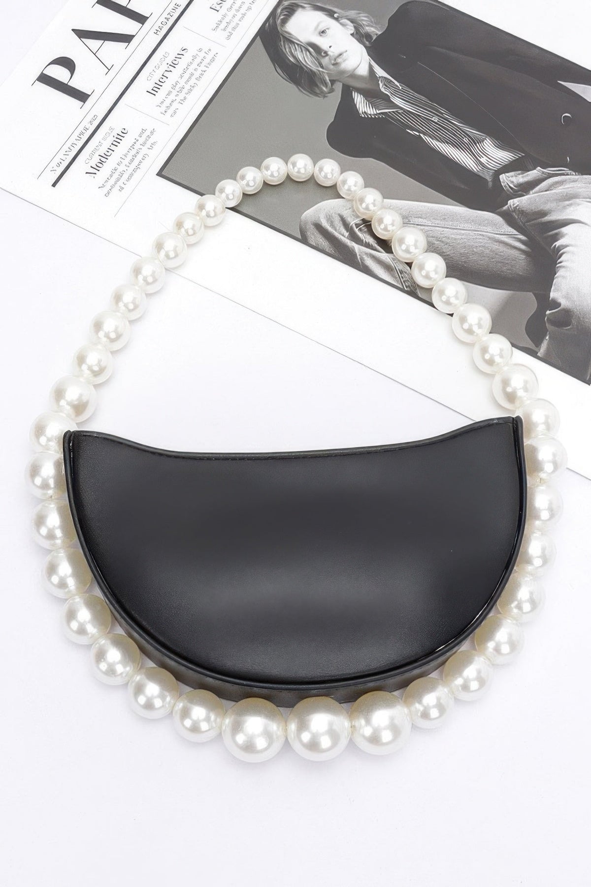 WOMEN'S BAG ESSEX New Collection WALL STREET BYMANYC ® New York