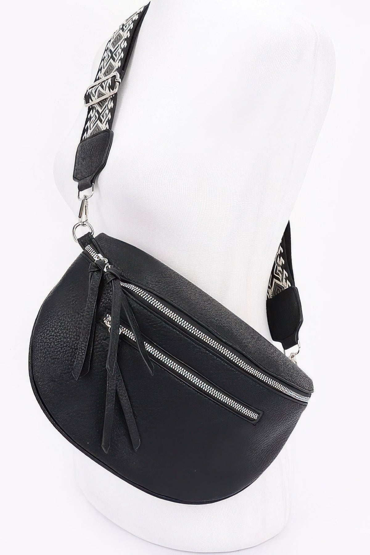 WOMEN'S BAG NOLITA New Collection BYMANYC ® New York