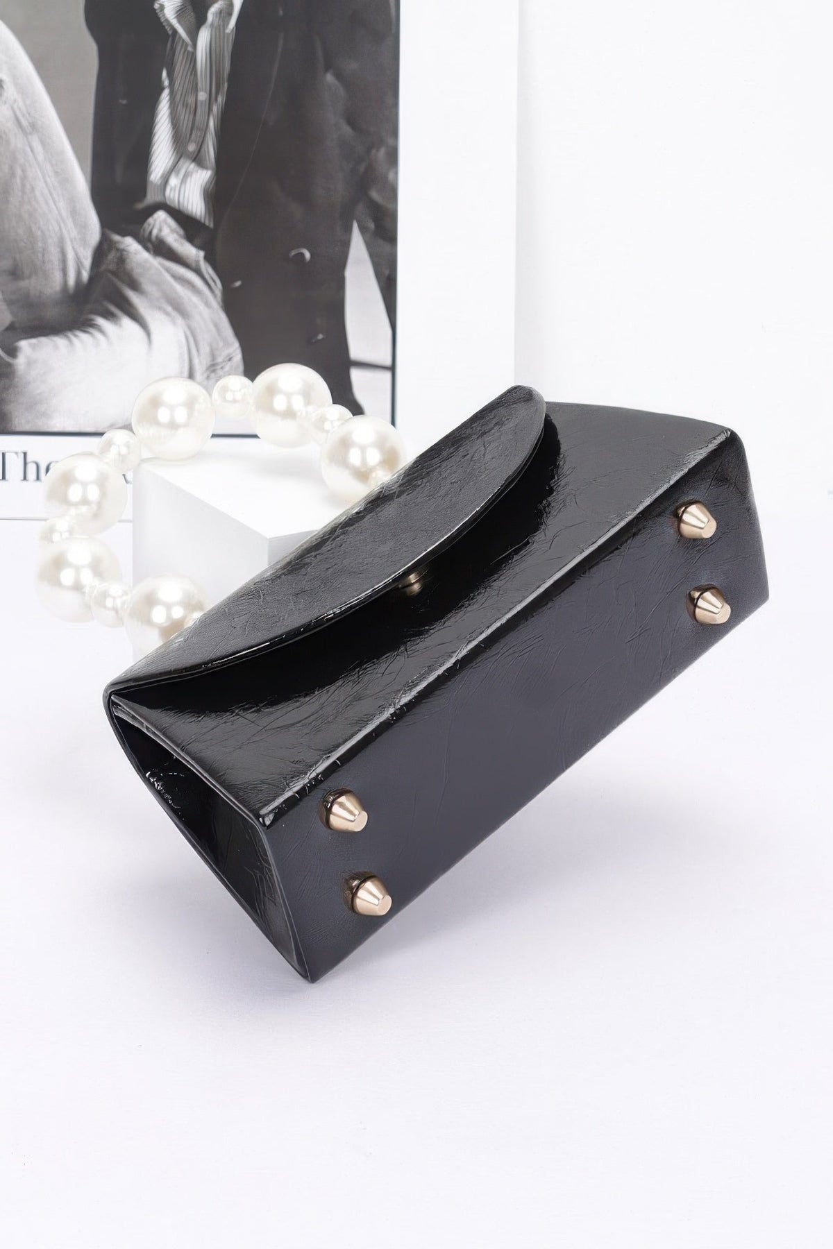 WOMEN'S BAG STUYVESANT New Collection BYMANYC ® New York