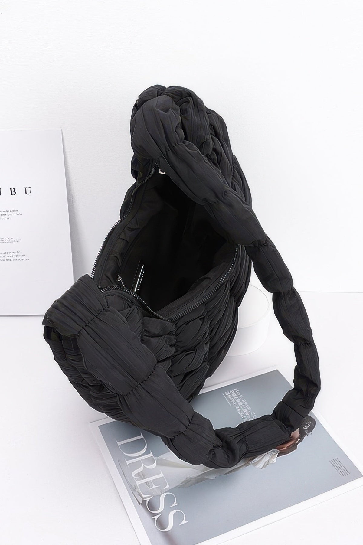 WOMEN'S BAG TURIN New Collection ITALY BYMANYC ® New York