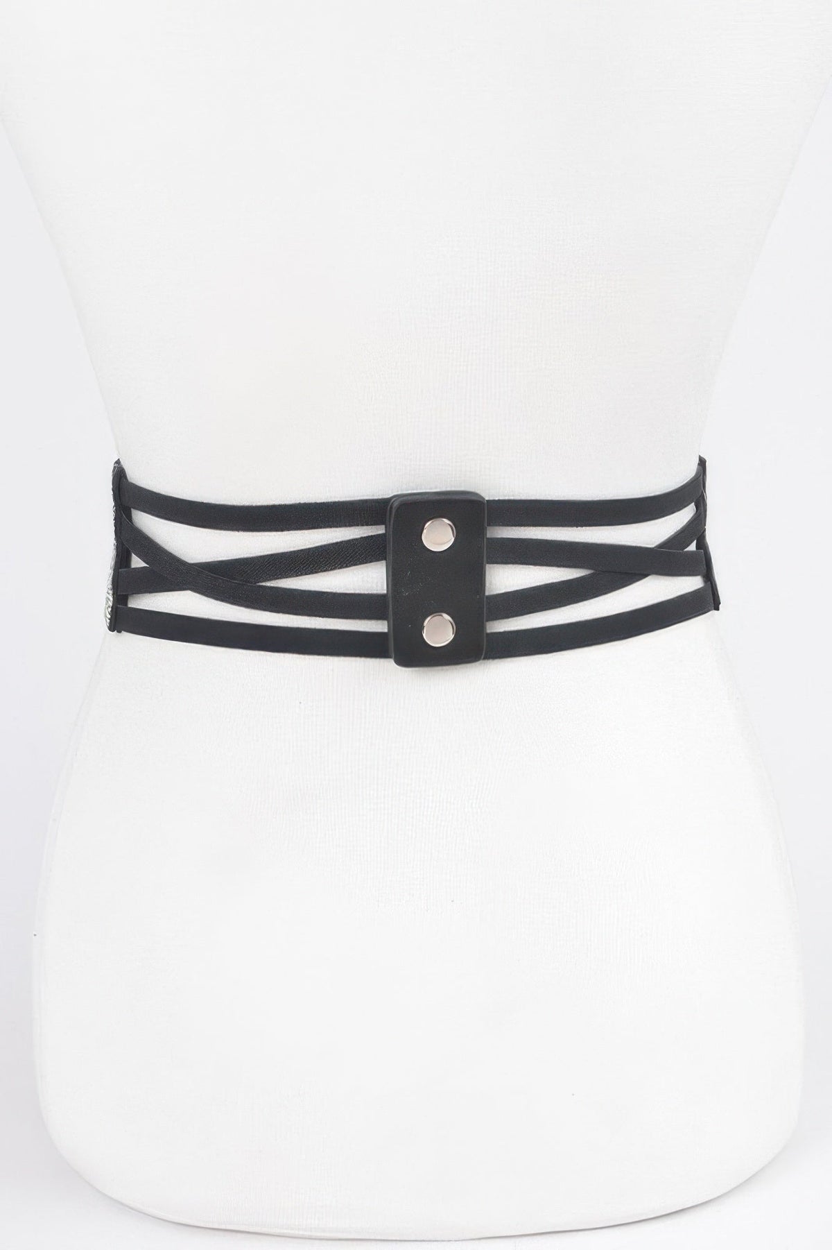WOMEN'S BELT • CHELSEA Fashion Chic Plus Size BYMANYC ® New York