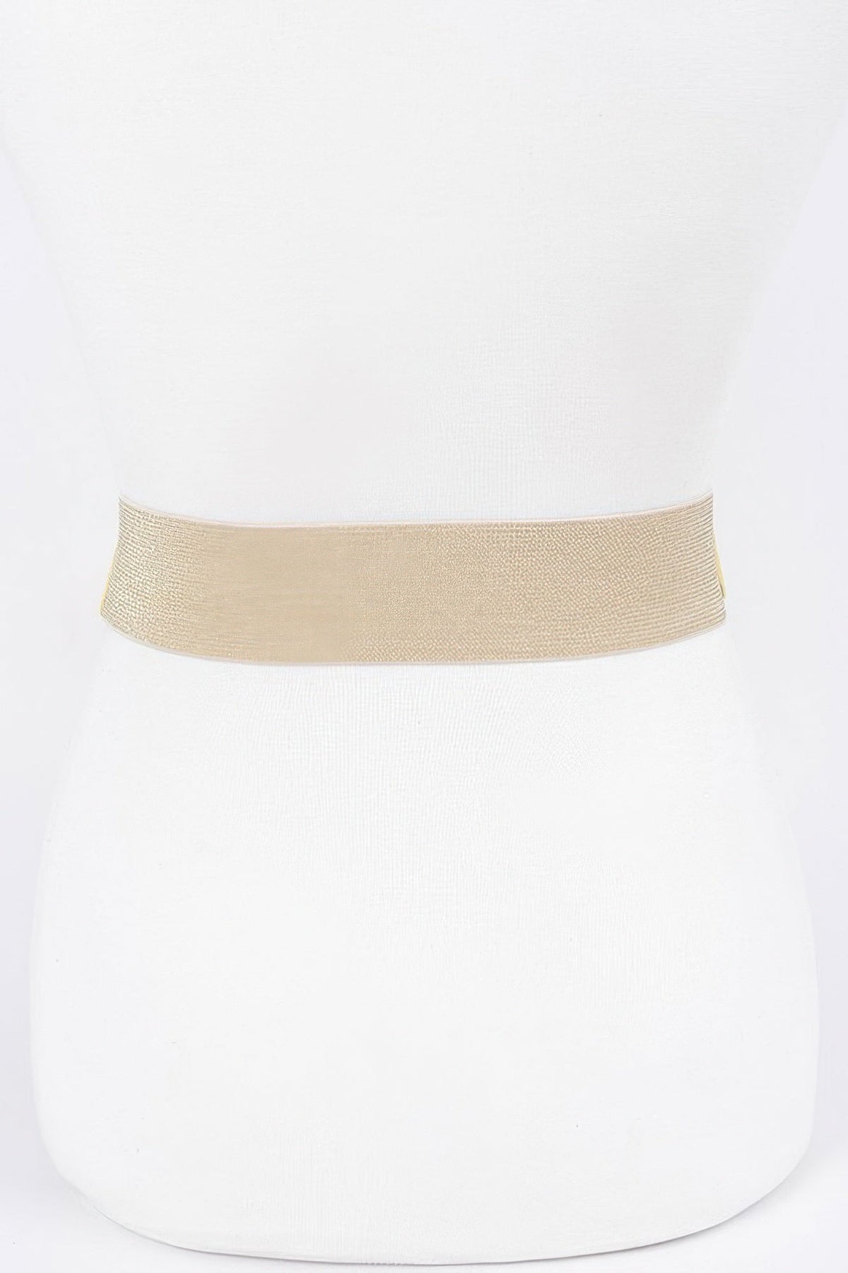 WOMEN'S BELT • CHRYSLER Fashion Chic Plus Size BYMANYC ® New York