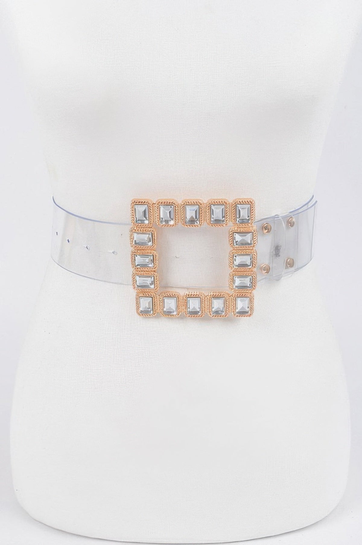 WOMEN'S BELT • ROCKEFELLER Fashion Chic Plus Size BYMANYC ® New York