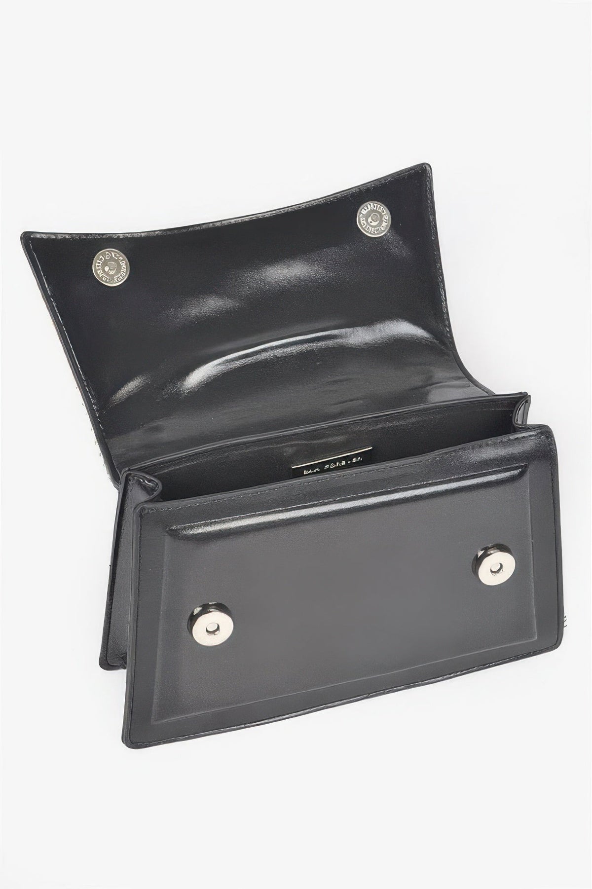 WOMEN'S HANDBAG PASSY New Collection PARIS BYMANYC ® New York