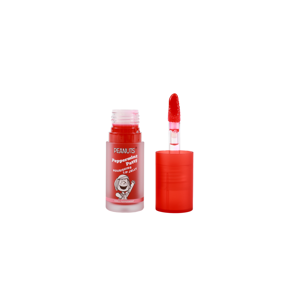 Peanuts 75th | Nourishing Lip Jelly