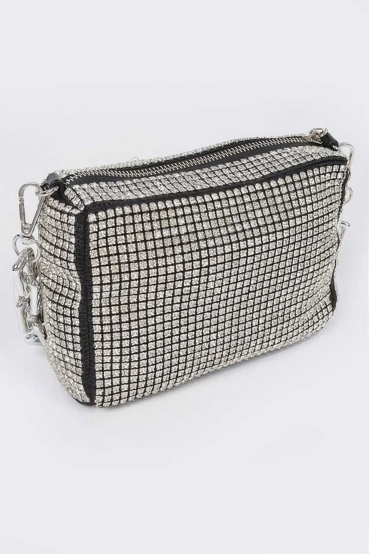 Women's Handbag TIMES SQUARE New Collection Prêt-à-Porter BYMANYC ® New York