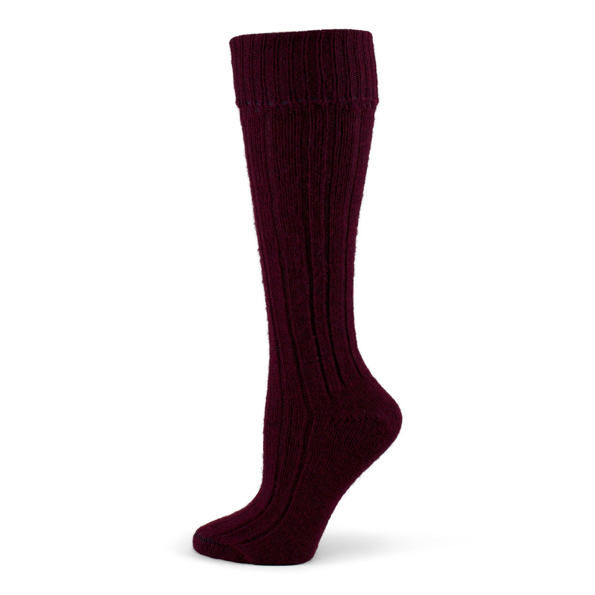 Women's Boot sock (1967)