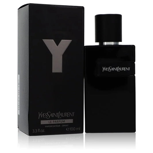 Yves Saint Laurent Y Le Parfum Cologne for Men