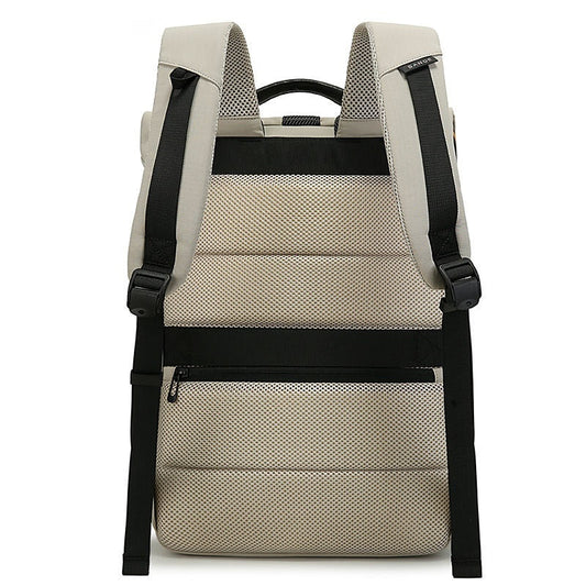 Lightweight Waterproof Mens Casual Laptop Backpack