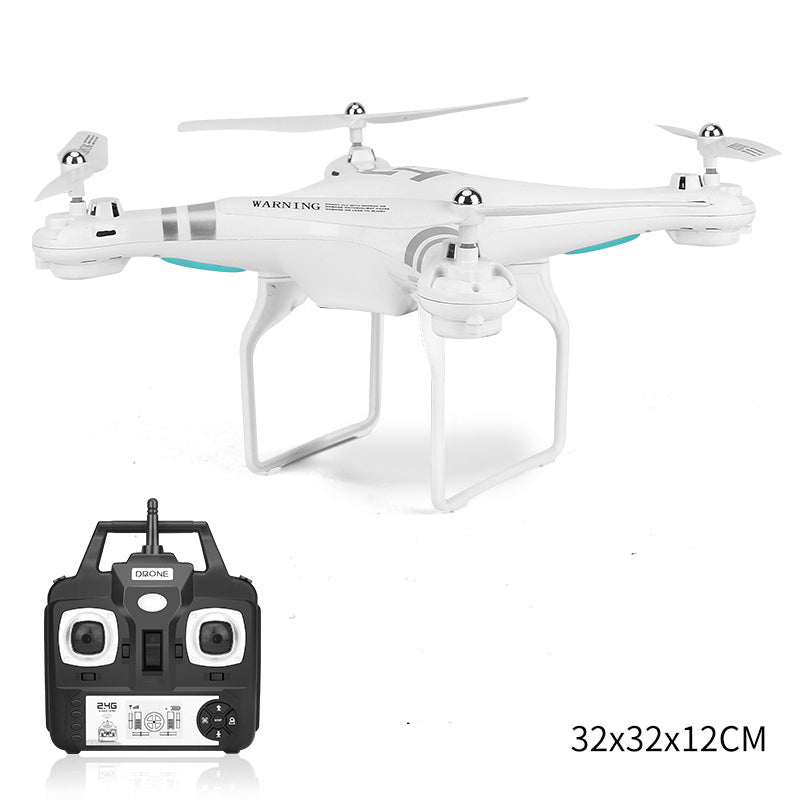 SH5H Mini Remote Control Unmanned Helicopter 1080P Wide Angle WIFI FPV