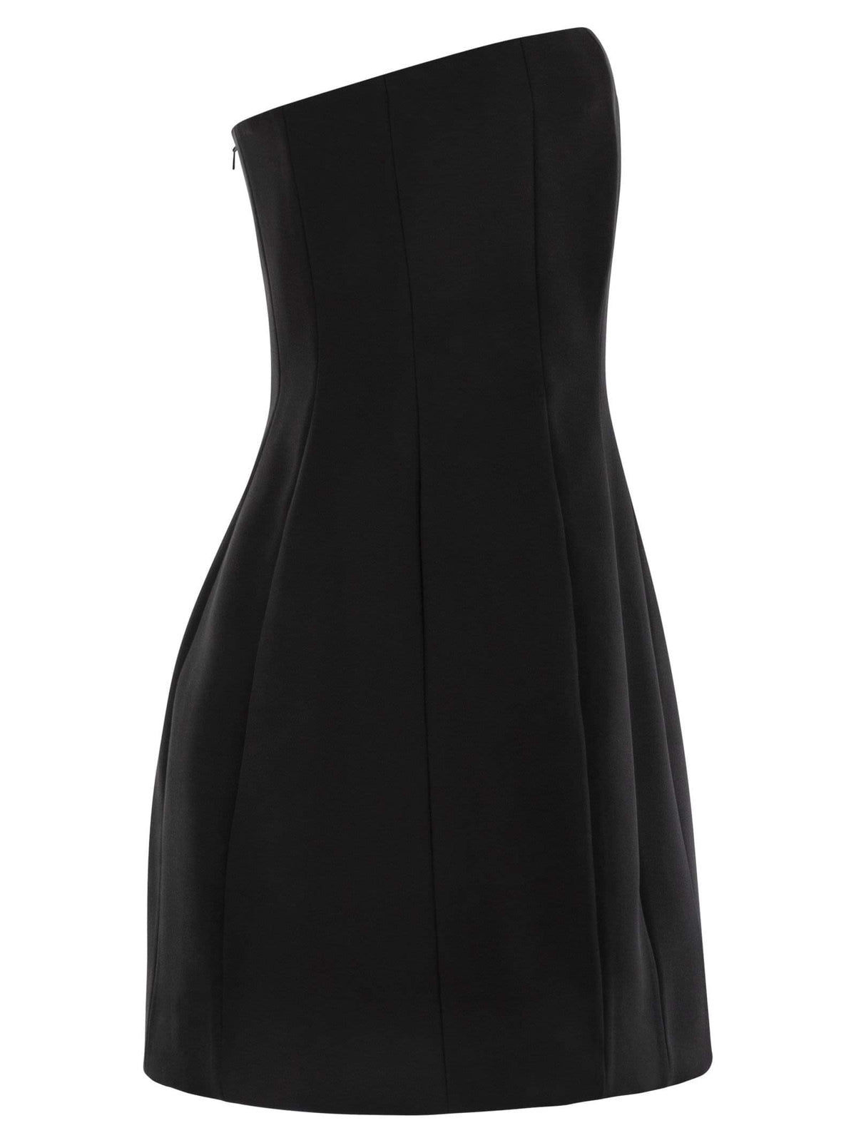 Max Mara Women Max Mara Women Betel - Sablé Bustier Dress
