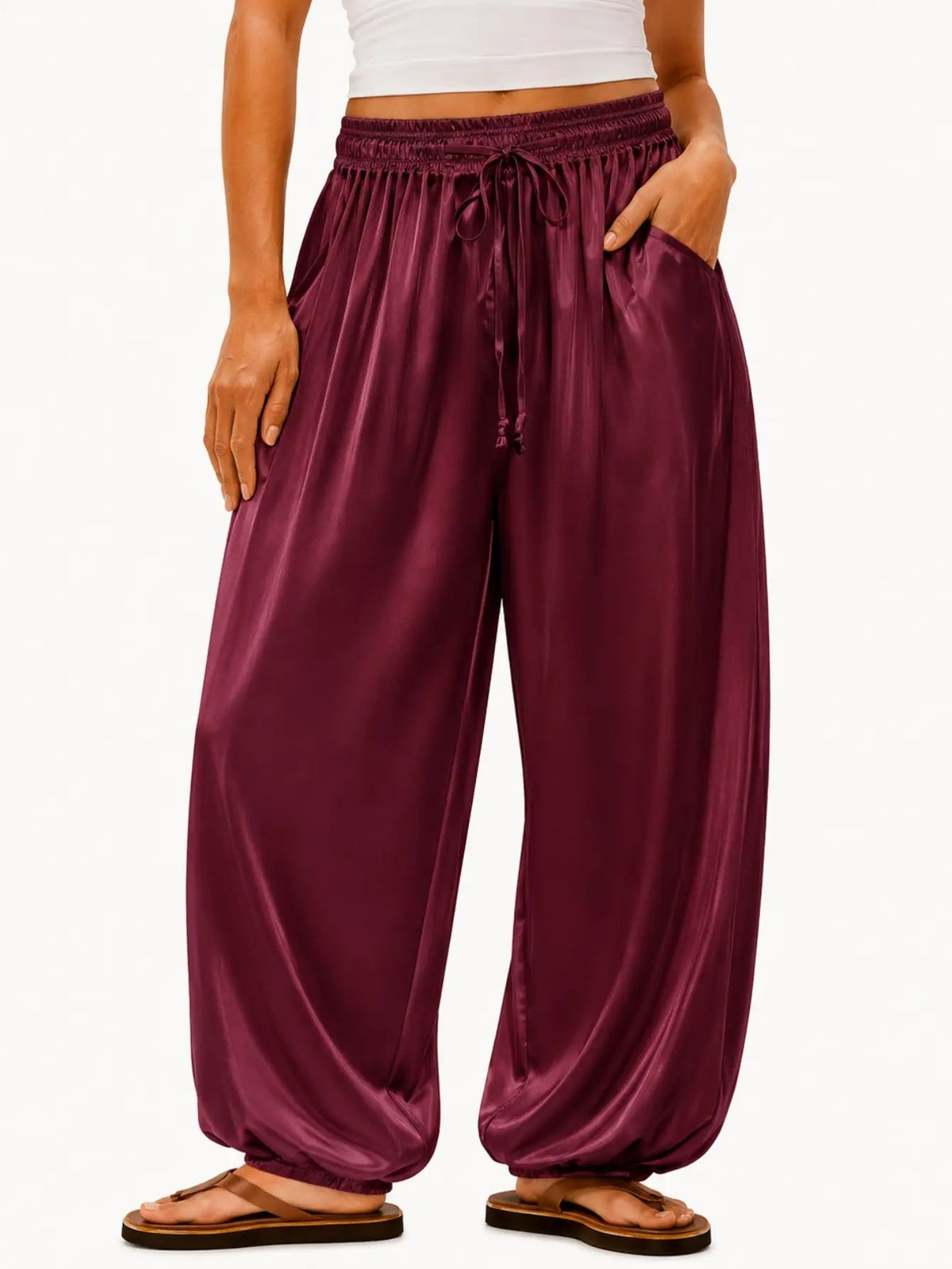 Women's Casual Pants