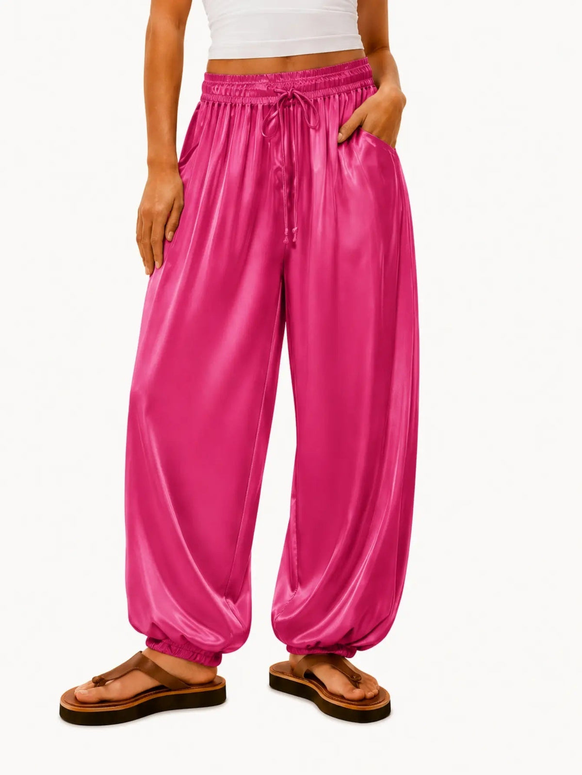 Women's Casual Pants