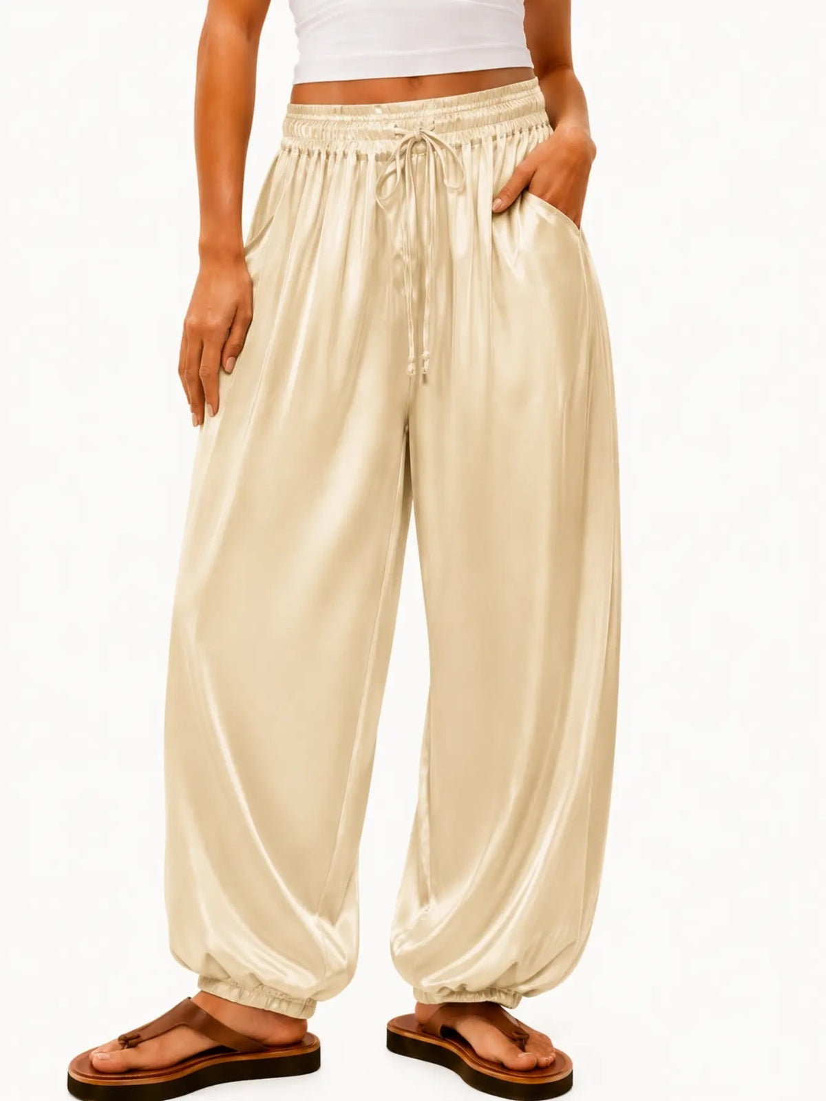 Women's Casual Pants