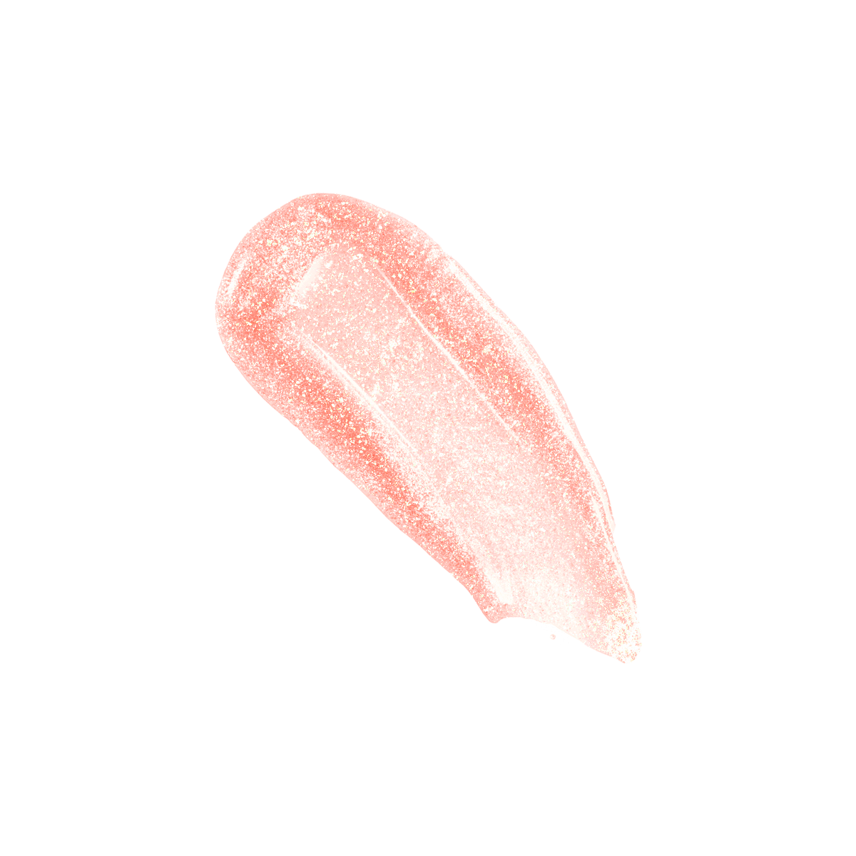 Glowy Lips Nourishing Shimmer Lip Oil