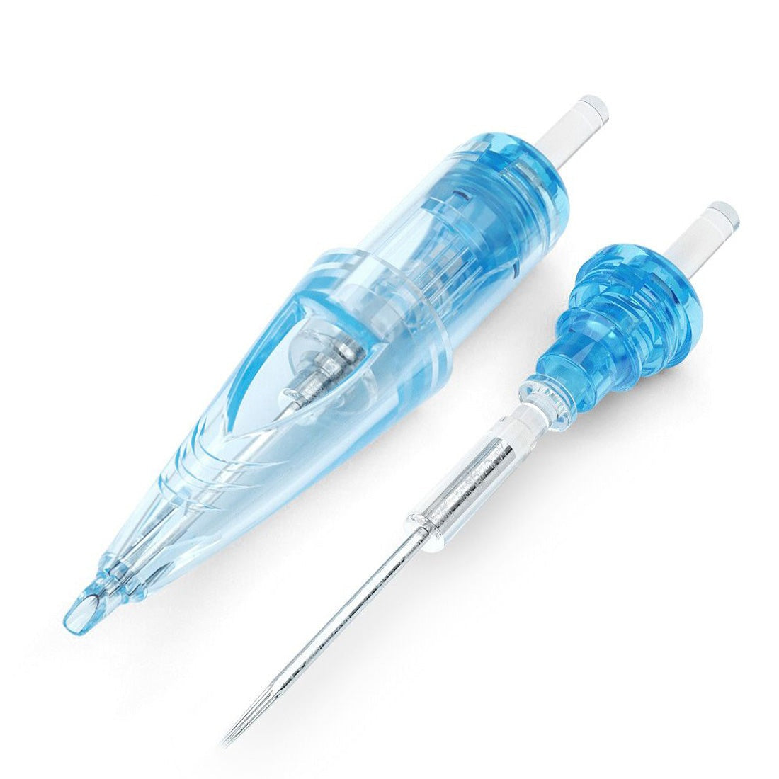 WJX Professional Tattoo Cartridges Needles - Box of 20