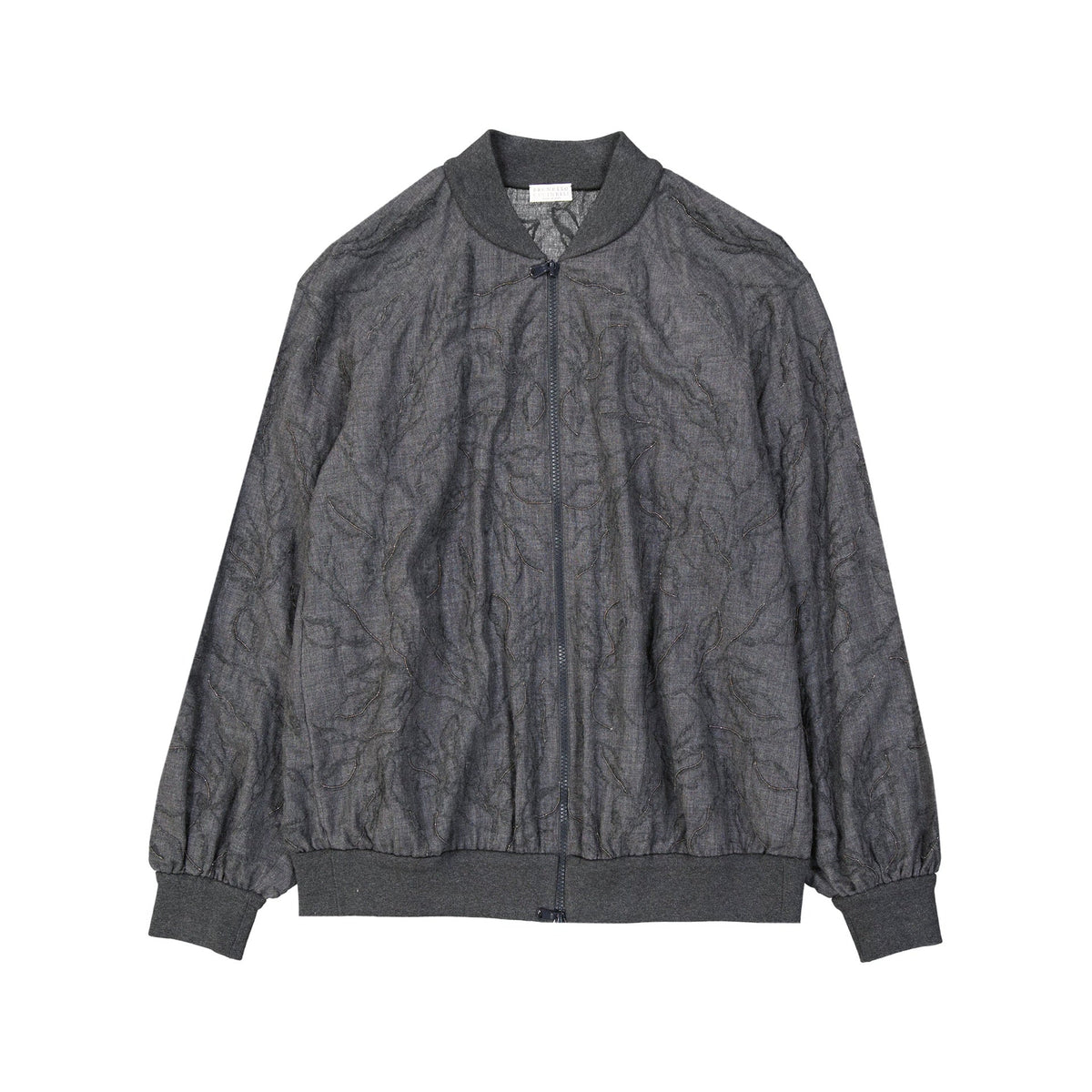Brunello Cucinelli Wool Jacket Women