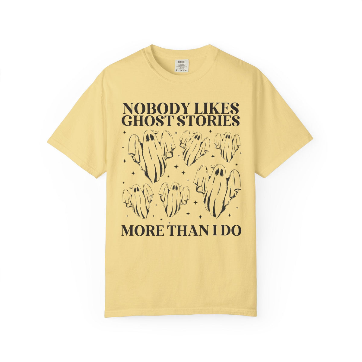 Bookish Halloween Tee