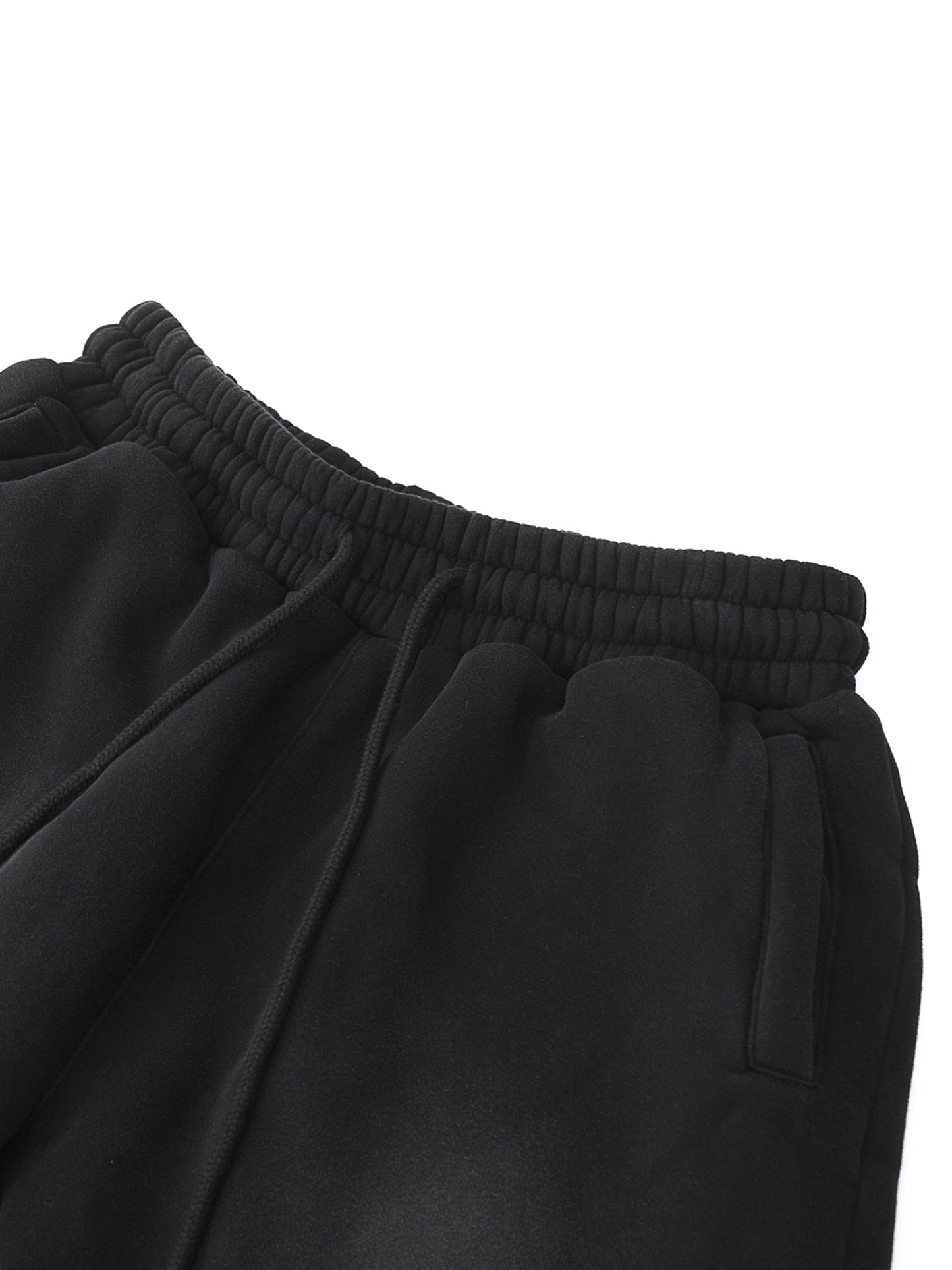 Cerberus Grunge Jogger Sweatpants