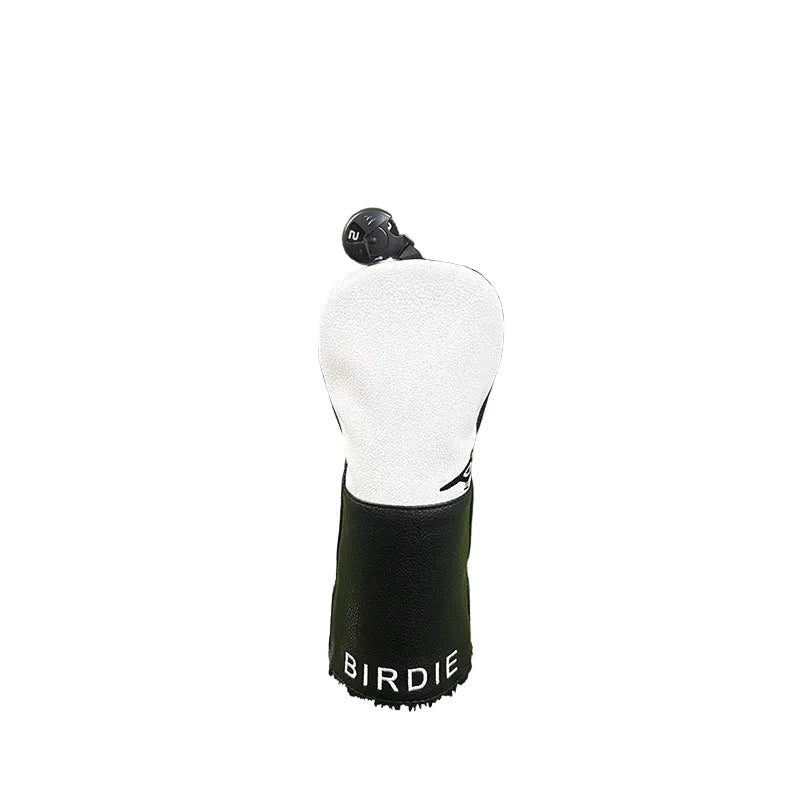 Classic Birdie Headcover