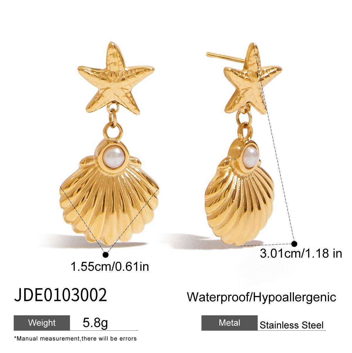 Colorful Insect Stud Earrings Collection