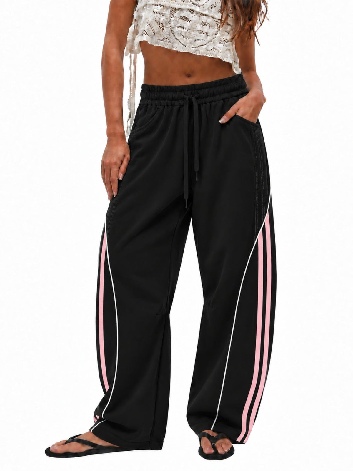 Women's Casual Pants
