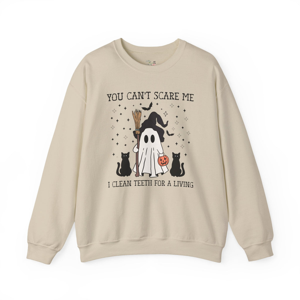 Dental Hygienist Halloween