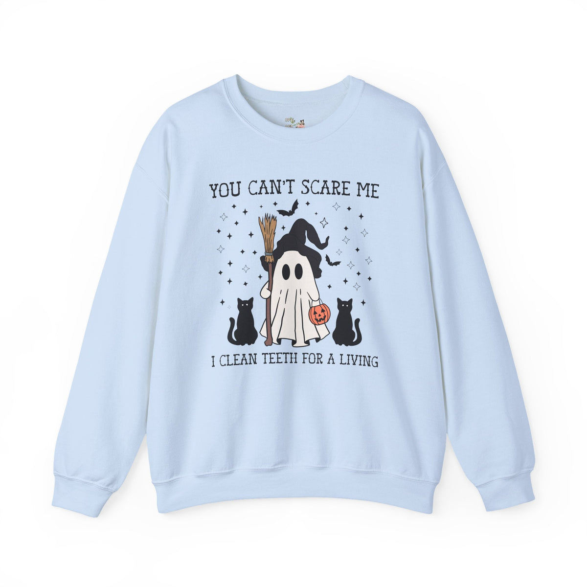 Dental Hygienist Halloween