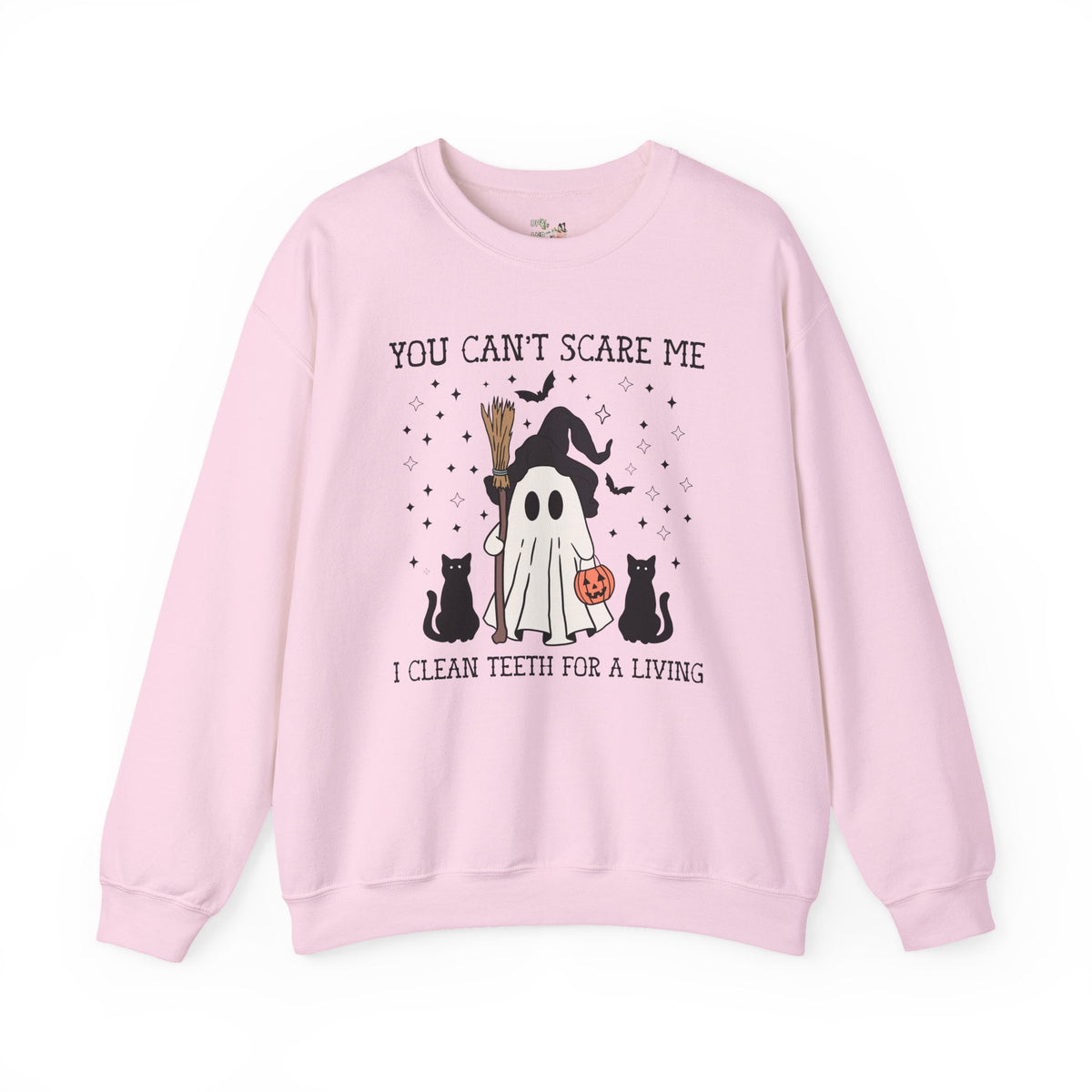 Dental Hygienist Halloween