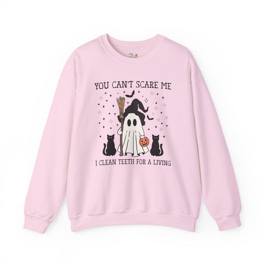 Dental Hygienist Halloween