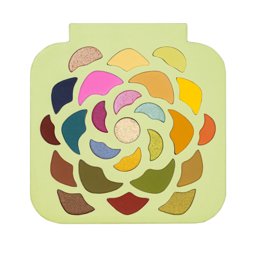 Desert Sage | 25-Shade Palette