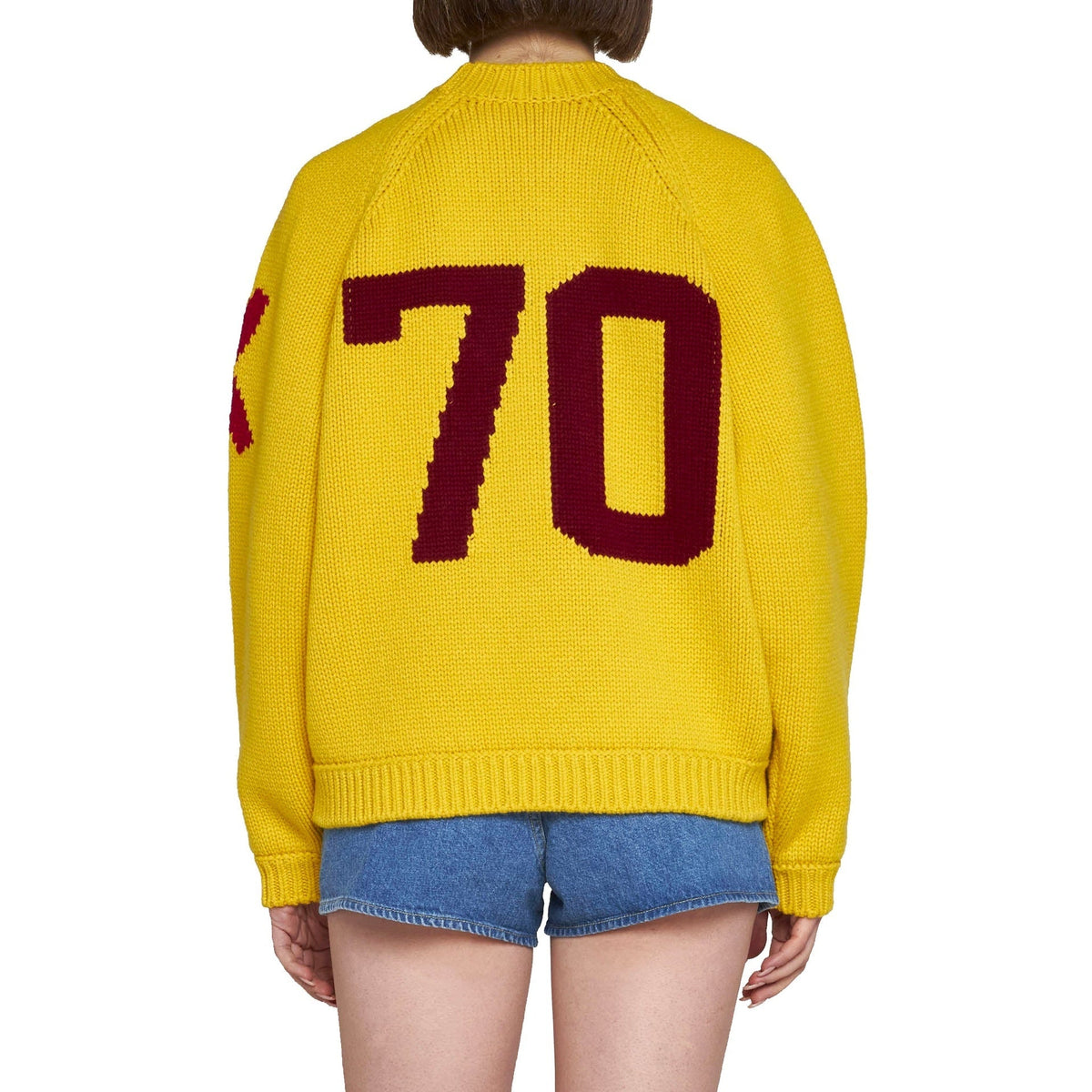 Kenzo Cotton Pullover Women
