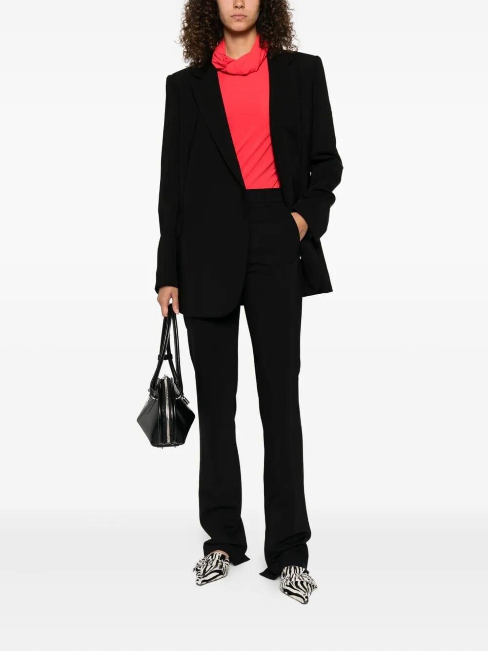 Sportmax Women Sportmax Women Cigarette Pants