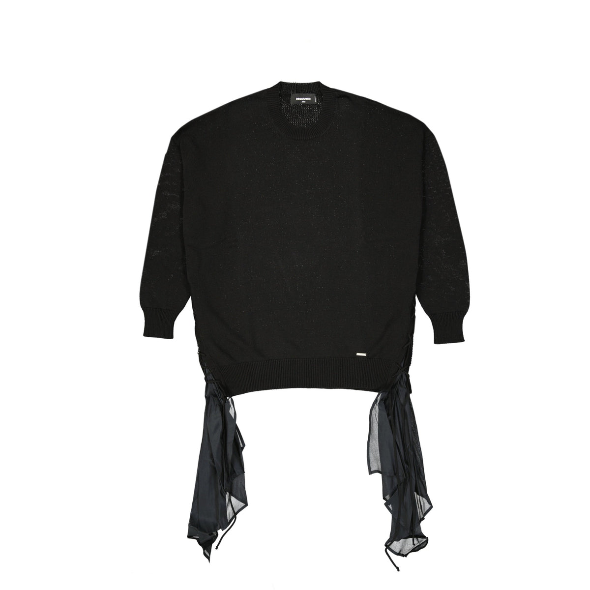Dsquared2 Cotton Sweater Women Women