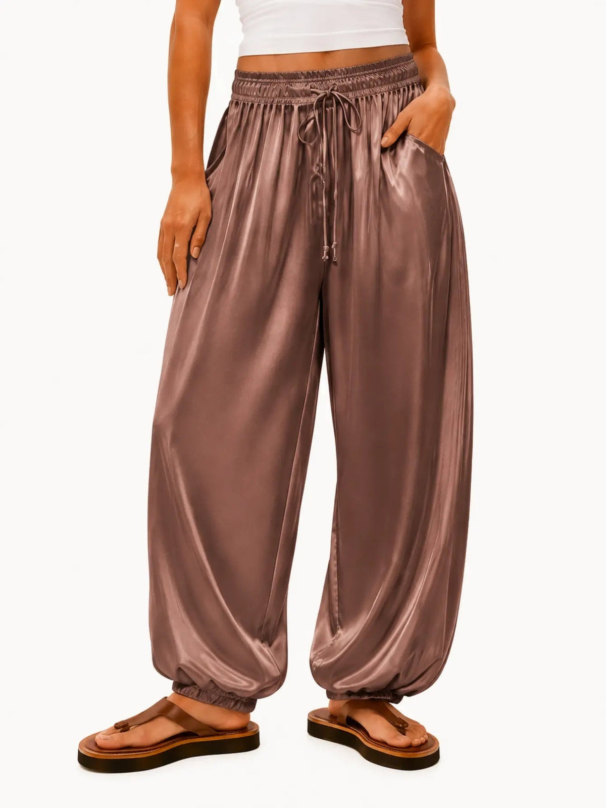 Women's Casual Pants