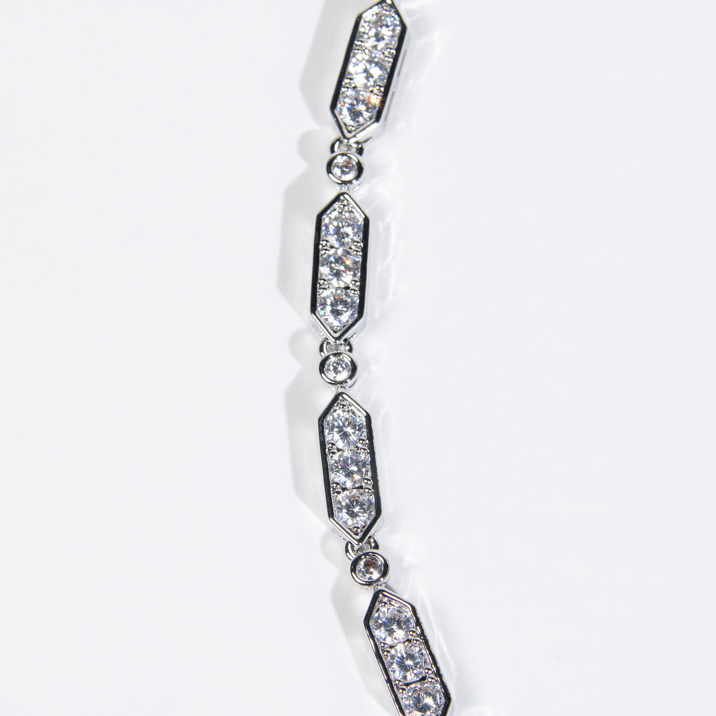 Little Serpent Series Pendant Necklace