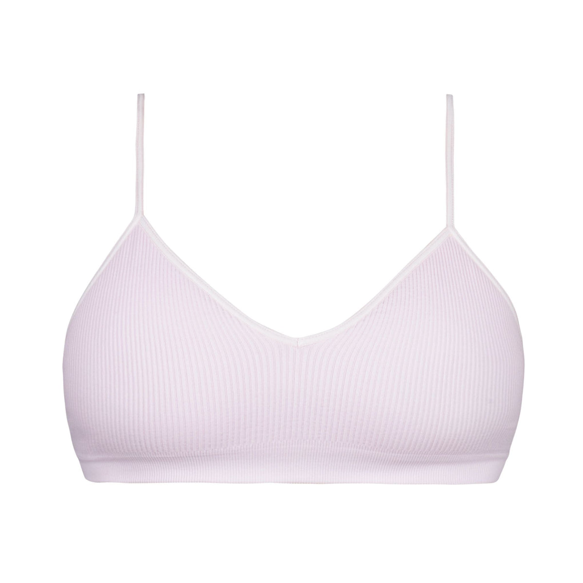 The Elli Girls Bralette - Pink
